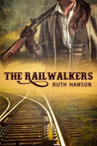 The Railwalkers