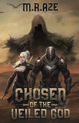 Chosen of the Veiled God