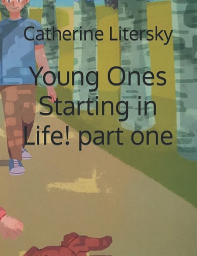 Young Ones Starting in Life! Part One