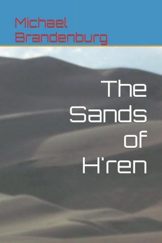 The Sands of H'ren