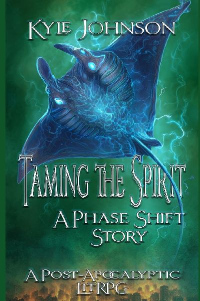Taming the Spirit: A story of the Phase Shift