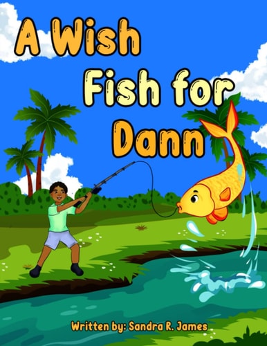 A Wish Fish for Danny