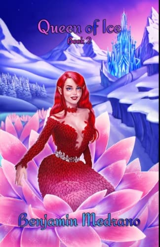 Queen of Ice