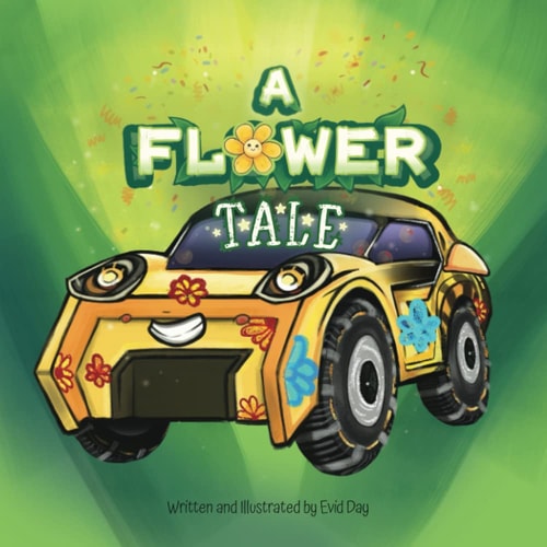 A Flower Tale