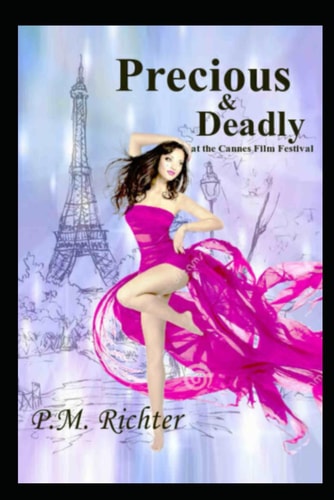 Precious & Deadly At the Cannes Film Festival