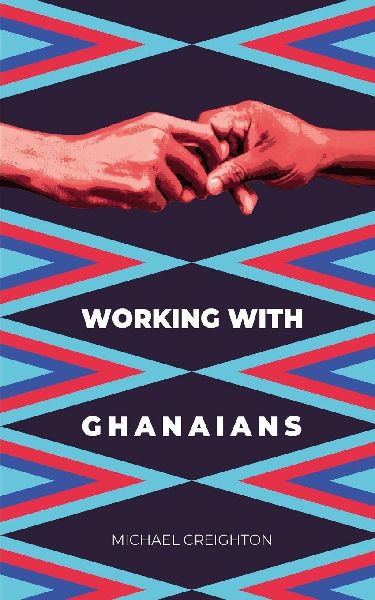 Working with Ghanaians