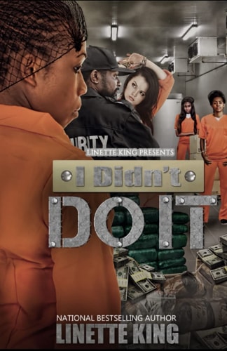 I Didn't Do it