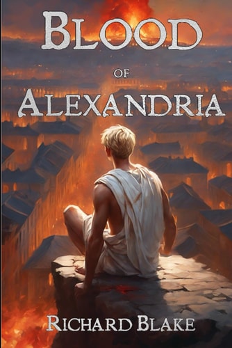 The Blood of Alexandria