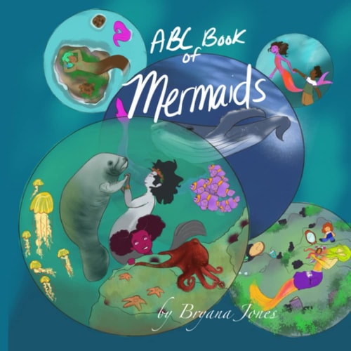 ABC Book of Mermaids