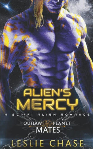 Alien's Mercy A Sci-Fi Alien Romance