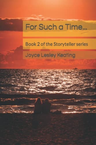 For Such a Time...