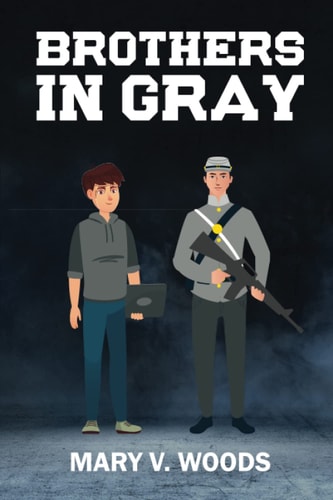 Brothers in Gray