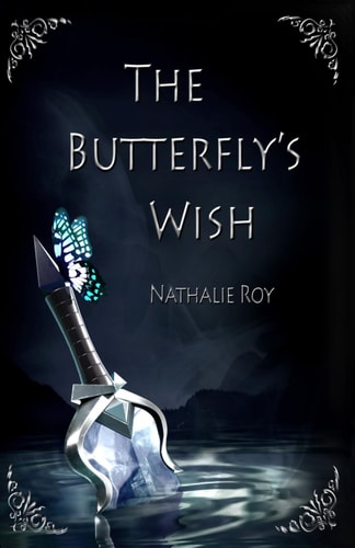 The Butterfly's Wish
