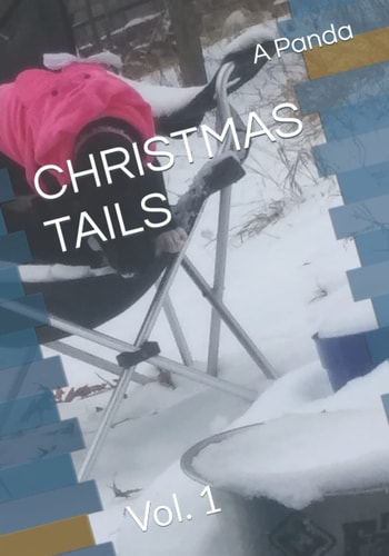Christmas Tails Vol. 1
