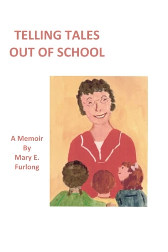 Telling Tales Out Of School
