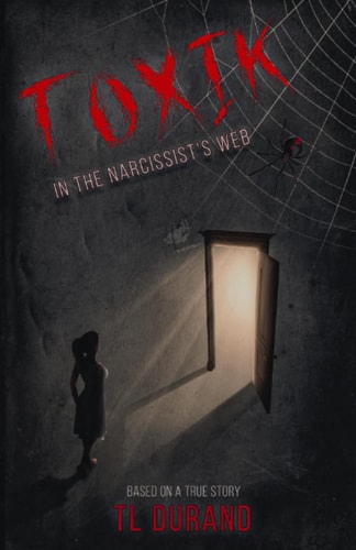 Toxik In the Narcissist's Web