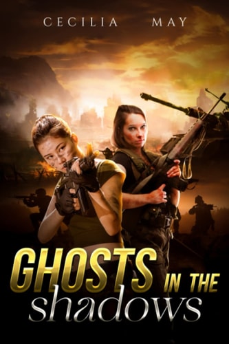 Ghosts in the Shadows