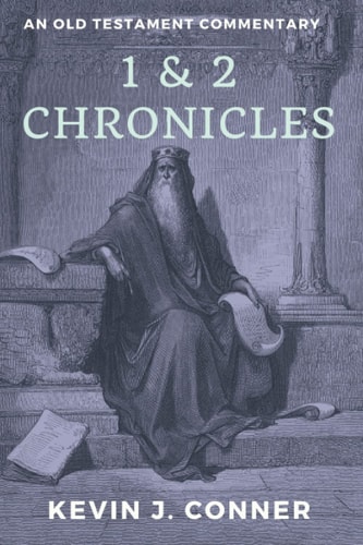 1 and 2 Chronicles
