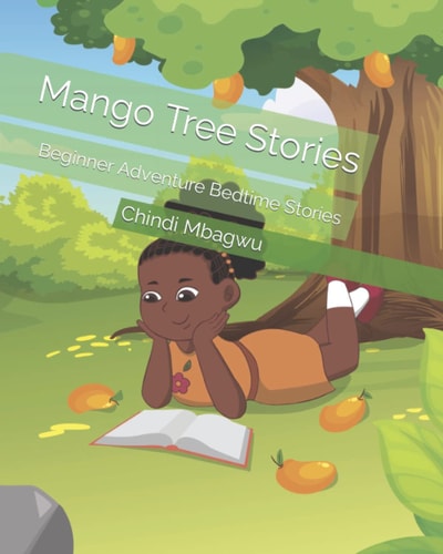 Mango Tree Stories Beginner Adventure Bedtime Stories