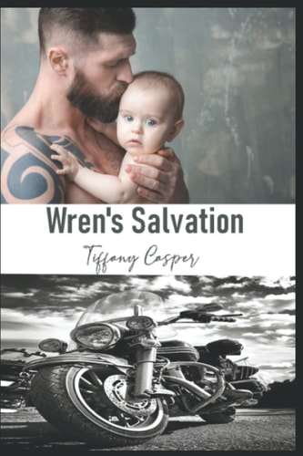 Wren's Salvation Wrath MC