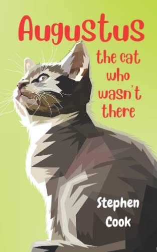 Augustus, the Cat who Wasn't There