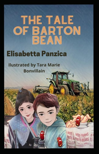 The Tale Of Barton Bean
