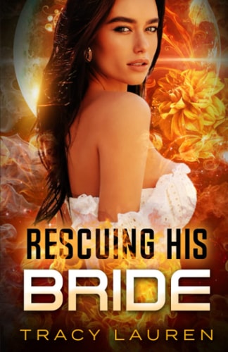 Rescuing His Bride