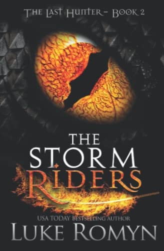 The Storm Riders