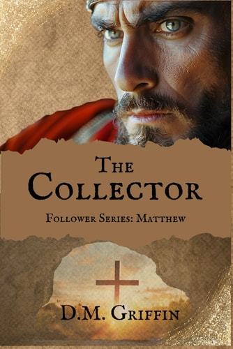 The Collector Follower Series: Matthew