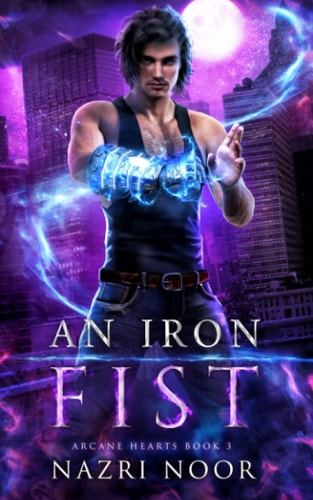 An Iron Fist