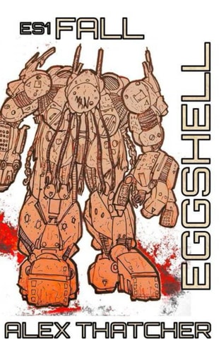 ES 1 - Fall EggShell