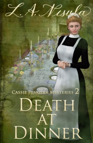 Death at Dinner