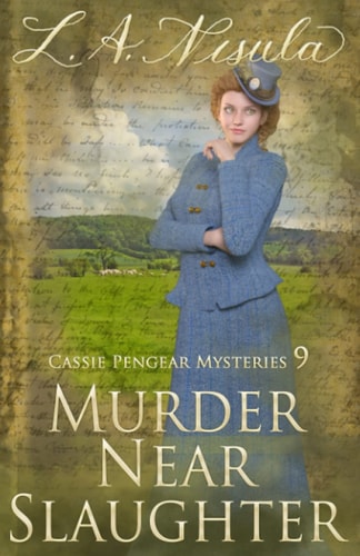Murder Near Slaughter