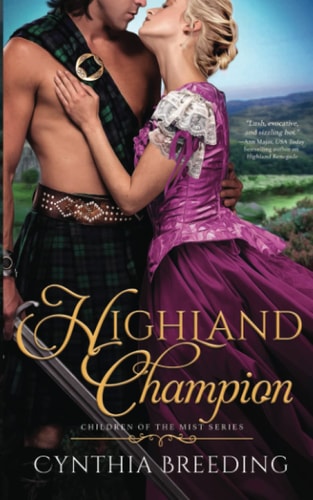Highland Champion