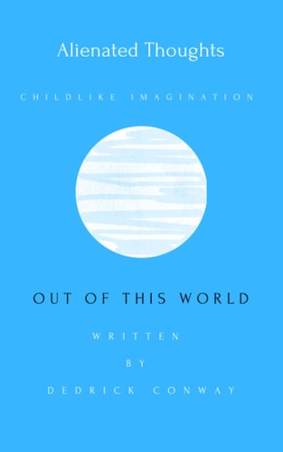 Out of This World A Higher Degree of Thinking