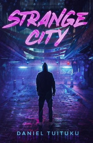 Strange City