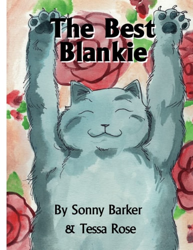 The Best Blankie