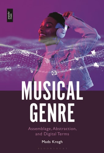 Musical Genre Assemblage, Abstraction and Digital Terms