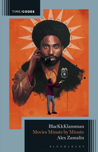 BlacKkKlansman Movies Minute by Minute