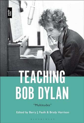 Teaching Bob Dylan "Multitudes"