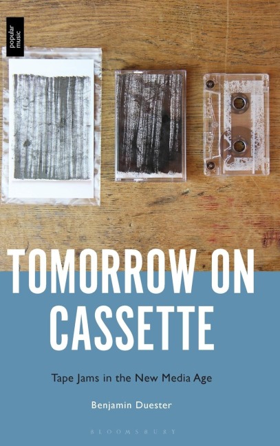 Tomorrow on Cassette