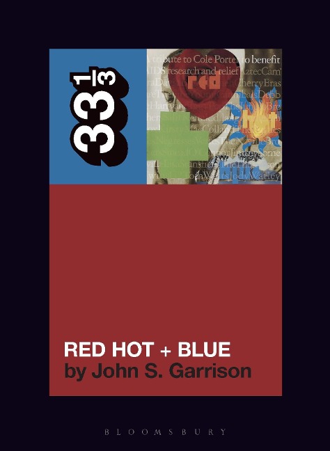 Various Artists Red Hot + Blue