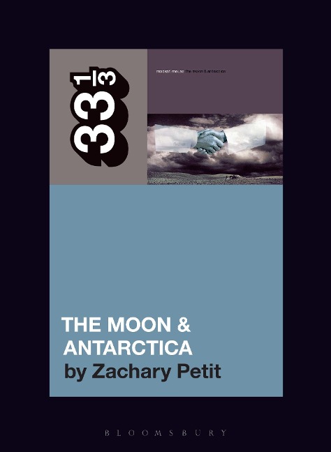 Modest Mouses The Moon & Antarctica