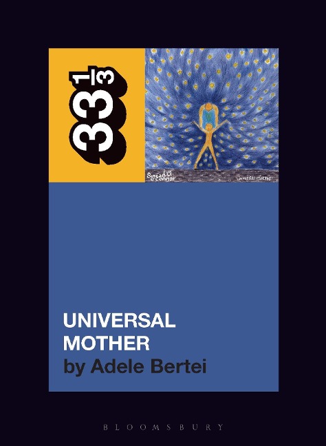Sinead OConnors Universal Mother