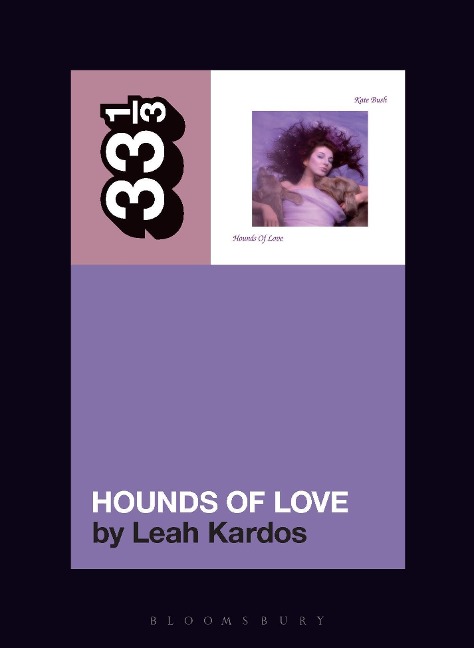 Kate Bushs Hounds Of Love