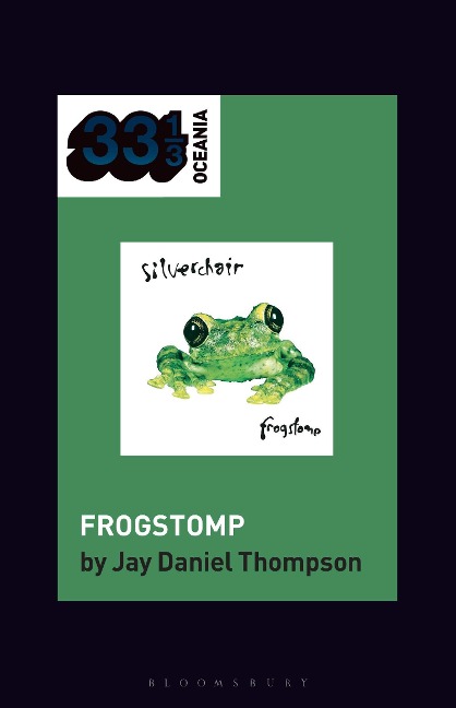 silverchairs Frogstomp