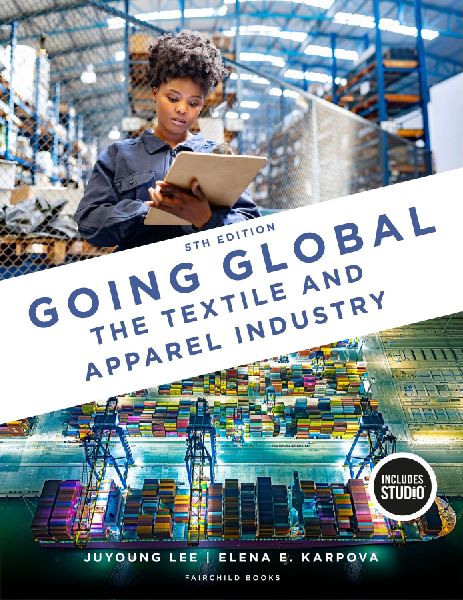 Going Global: The Textile and Apparel Industry with STUDIO