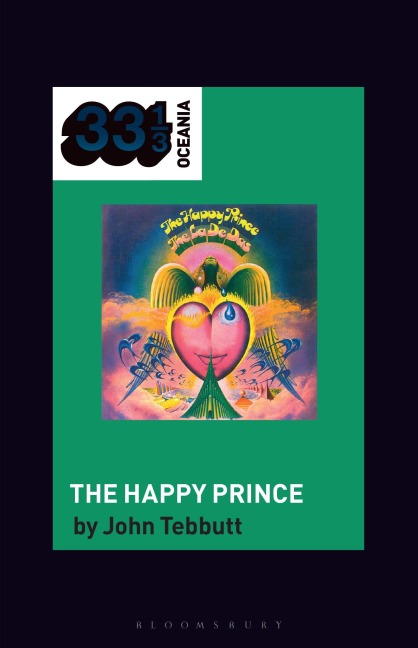 The La De Das The Happy Prince
