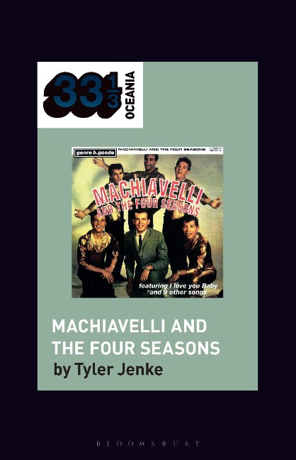 Tisms Machiavelli and the Four Seasons