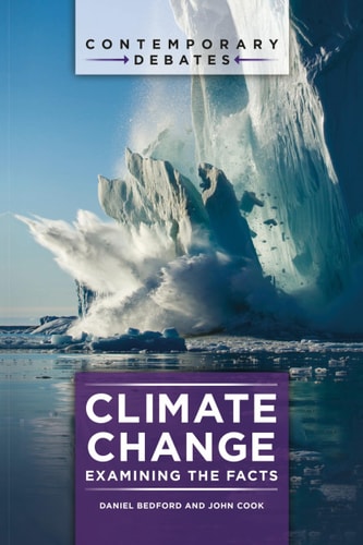 Climate Change Examining the Facts